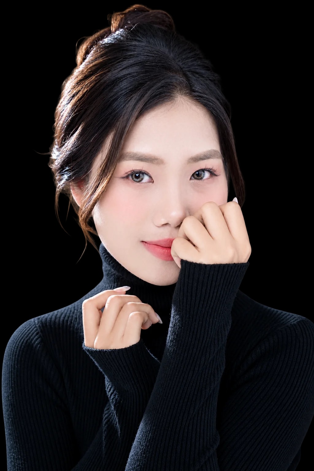 Voice Talent Thu Hiền - Dịch vụ thu âm quảng cáo chuyên nghiệp TH Voice Studio