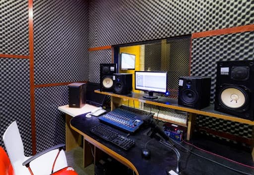 Dịch Vụ Thu Âm Audio & Thu Voice Off Chuyên Nghiệp | Trả File Raw & Mix Giao Ngay